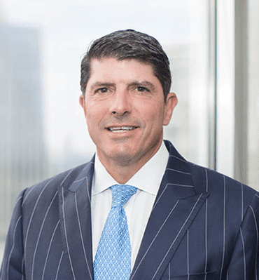 David Hanna of Hanna Capital